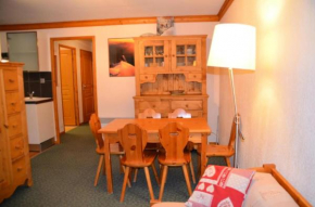 Résidence Valmont - Appartement 6 personnes avec vue sur la montagne MAE-4164